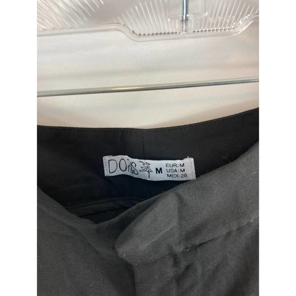 Doris Dance Wide Leg Pants Medium - Picture 2 of 3